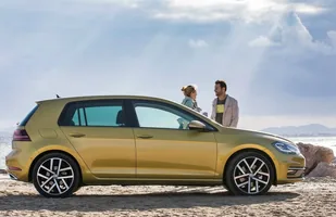 Volkswagen królem Europy — zdjęcie 3