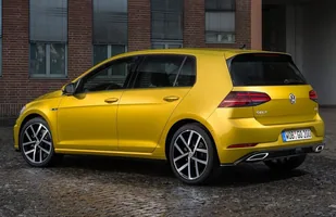 Volkswagen królem Europy — zdjęcie 4