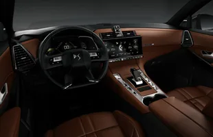 DS7 Crossback. Ceny w Polsce — zdjęcie 3