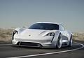 Porsche wyda miliardy na auta elektryczne