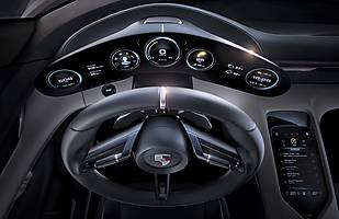 Porsche wyda miliardy na auta elektryczne