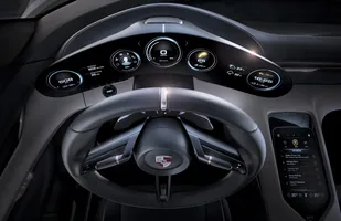Porsche wyda miliardy na auta elektryczne — zdjęcie 5