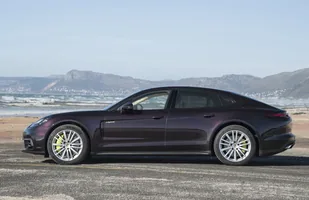 Porsche wyda miliardy na auta elektryczne — zdjęcie 6