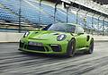 Nowe Porsche 911 GT3 RS Nowe Porsche 911 GT3 RS