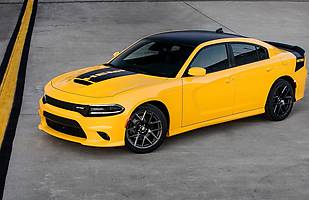 Najpopularniejsze auta sportowe A.D 2017