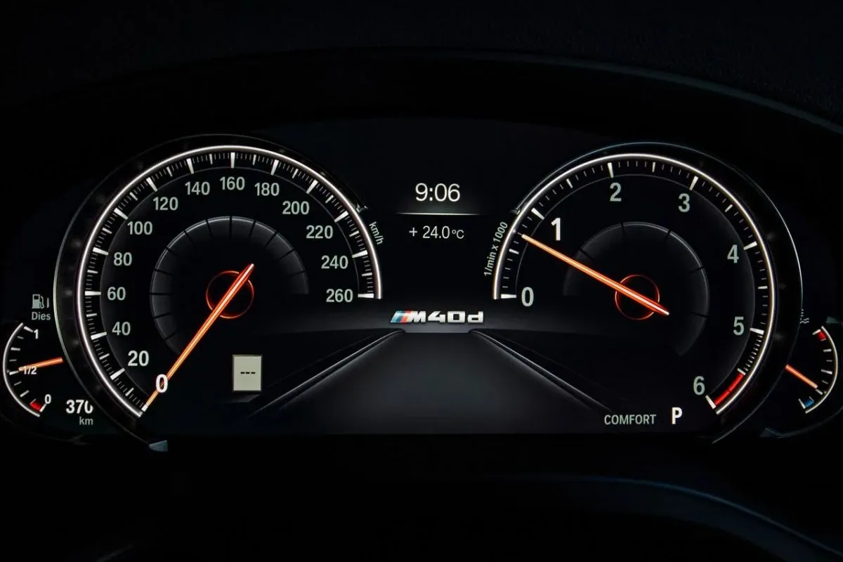 Nowe BMW X4