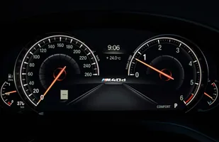 BMW X4 drugiej generacji — zdjęcie 7