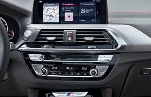 BMW X4 drugiej generacji — zdjęcie 8