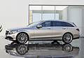 Mercedes klasy C po liftingu Mercedes klasy C po liftingu