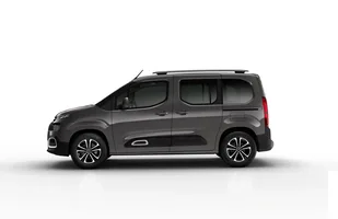 Całkiem nowy Citroen Berlingo — zdjęcie 2