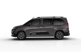 Całkiem nowy Citroen Berlingo — zdjęcie 3