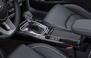 Kia Ceed III generacji