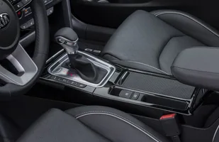 Kia Ceed III generacji — zdjęcie 8