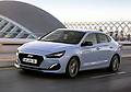 Hyundai i30 Fastback. Ceny Hyundai i30 Fastback. Ceny