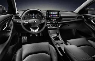 Hyundai i30 Fastback. Ceny — zdjęcie 6