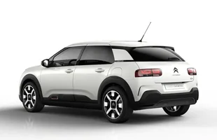 Odświeżony C4 Cactus z polskimi cenami — zdjęcie 2
