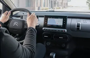 Odświeżony C4 Cactus z polskimi cenami — zdjęcie 3