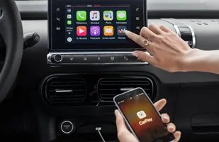 Odświeżony C4 Cactus z polskimi cenami — zdjęcie 4