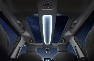Opel Combo Life nowej generacji — zdjęcie 7
