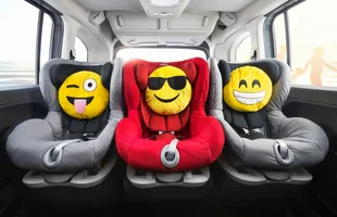 Opel Combo Life nowej generacji — zdjęcie 8