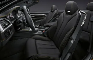 BMW M4 Convertible Edition 30 Jahre — zdjęcie 7