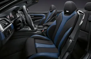 BMW M4 Convertible Edition 30 Jahre — zdjęcie 8