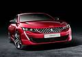 Peugeot 508 II generacji! Peugeot 508 II generacji!