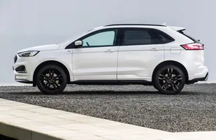 Ford Edge po modernizacji — zdjęcie 2