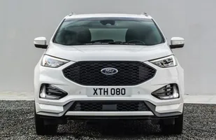 Ford Edge po modernizacji — zdjęcie 5