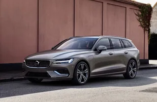Nowe Volvo V60! — zdjęcie 5