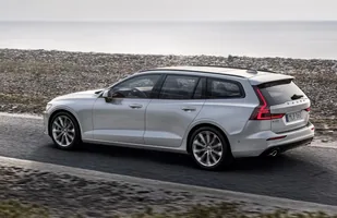 Nowe Volvo V60! — zdjęcie 6