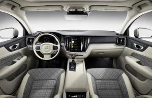 Nowe Volvo V60! — zdjęcie 7