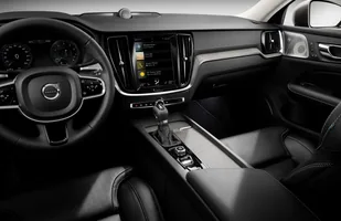 Nowe Volvo V60! — zdjęcie 8