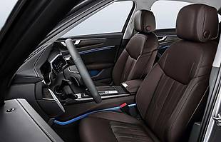Audi A6 - galeria!
