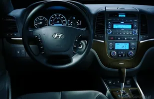 Oto nowy Hyundai Santa Fe — zdjęcie 2
