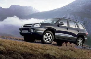 Oto nowy Hyundai Santa Fe — zdjęcie 8