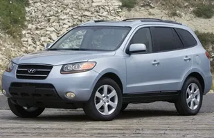 Oto nowy Hyundai Santa Fe — zdjęcie 9