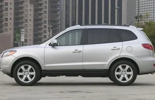 Oto nowy Hyundai Santa Fe — zdjęcie 10