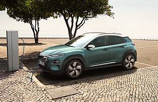 Hyundai Kona Electric