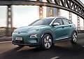 Hyundai Kona Electric Hyundai Kona Electric