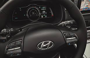 Hyundai Kona Electric