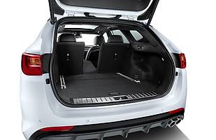 Kia Optima po liftingu