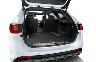 Kia Optima po liftingu — zdjęcie 4