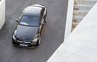 Mercedes-AMG C43 4MATIC