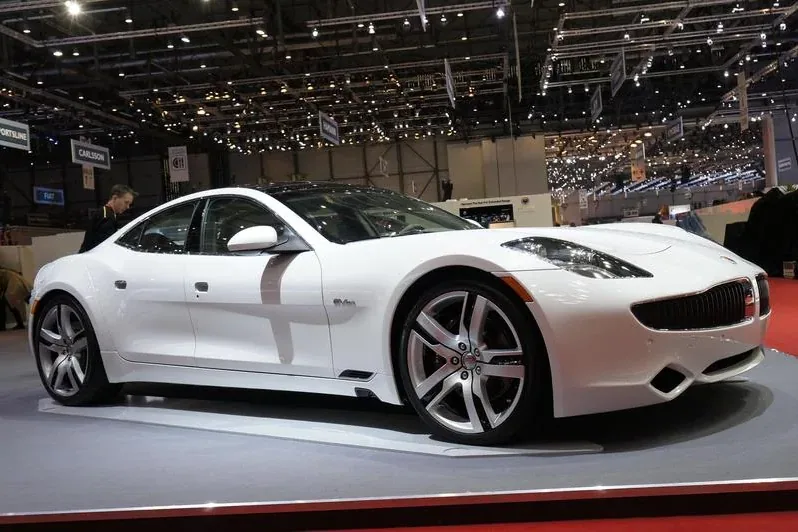 Fisker Karma