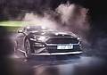 Ford Mustang Bullitt dla Europy! Ford Mustang Bullitt dla Europy!
