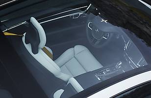 Polestar 1. Pierwszy model nowej marki