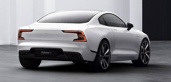 Polestar 1