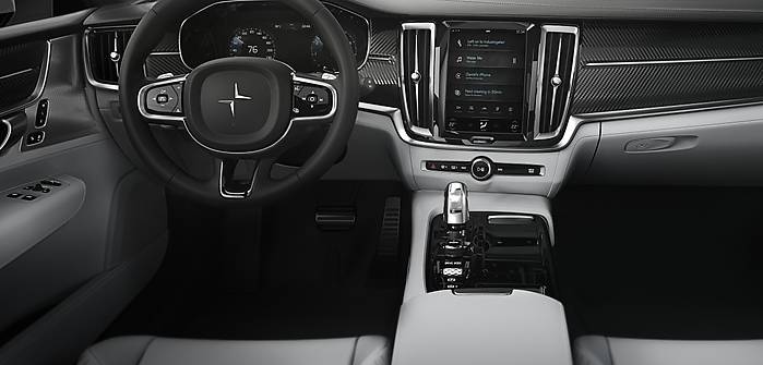 Polestar 1