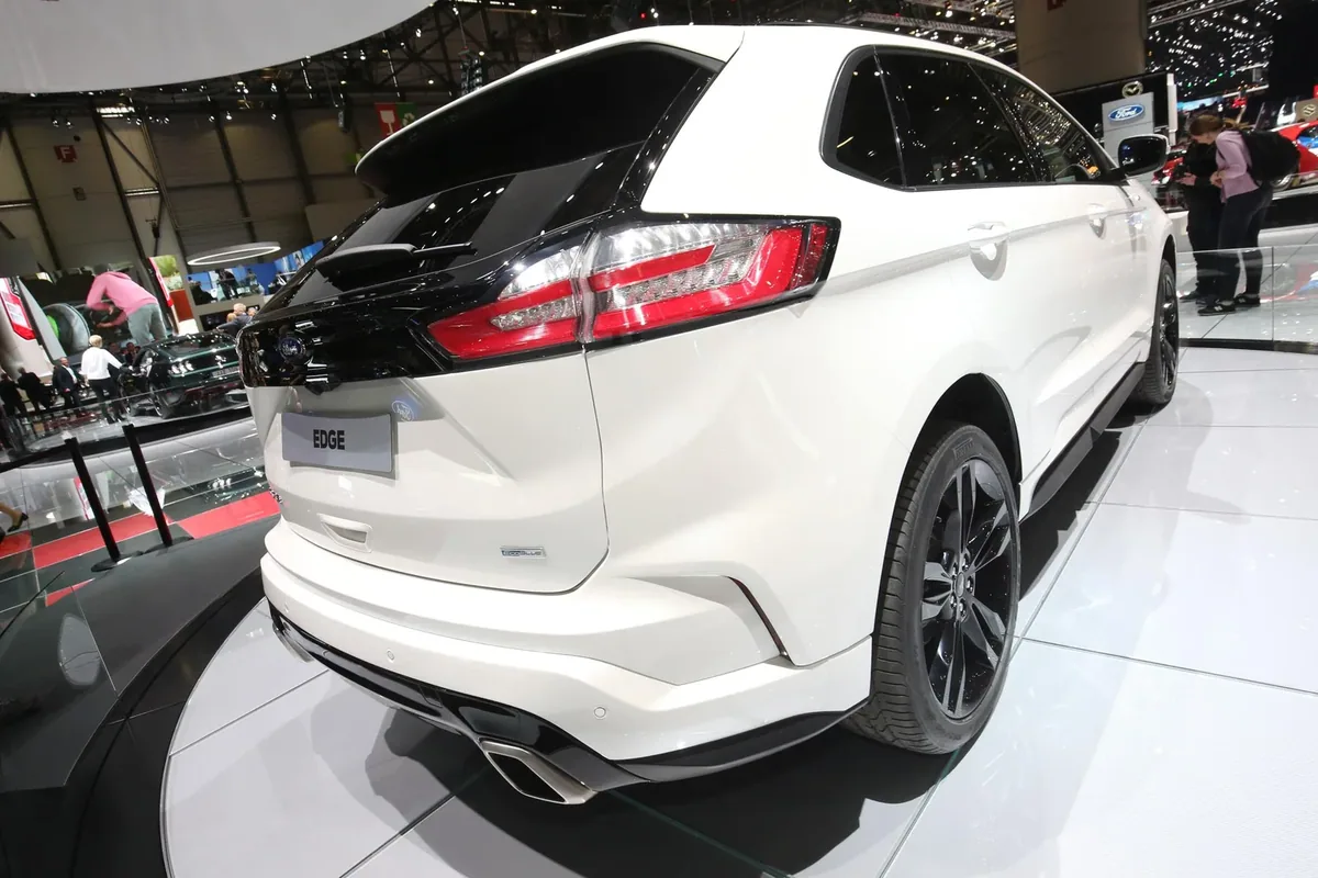Ford Edge